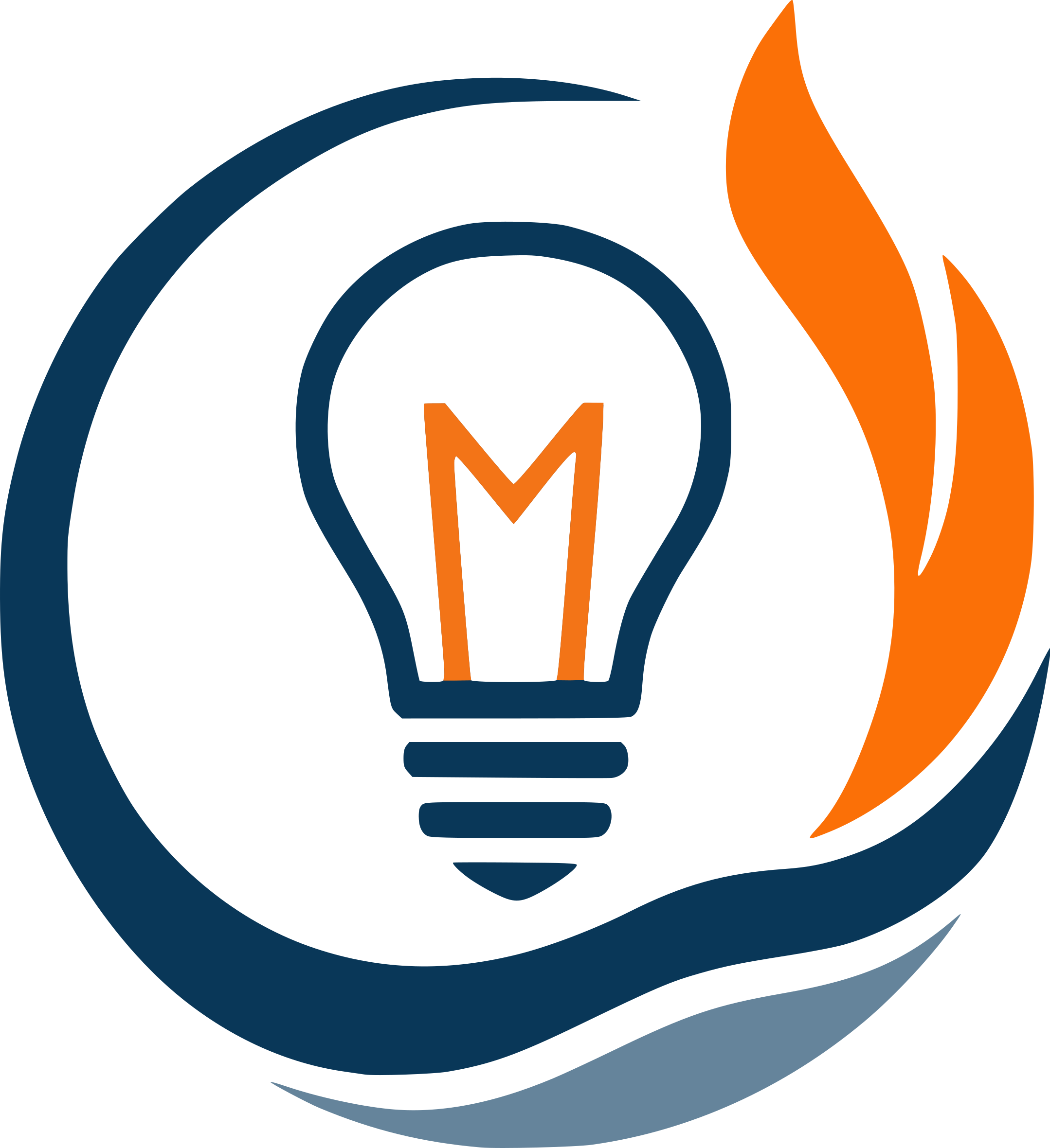 Olympic Architecture